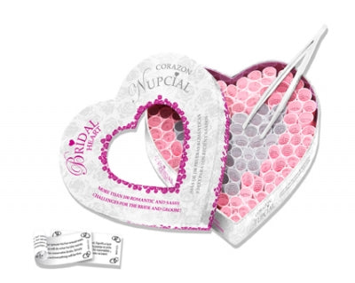 Bridal Heart Game