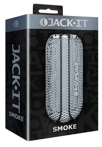 Jack-It Stroker Smoke
