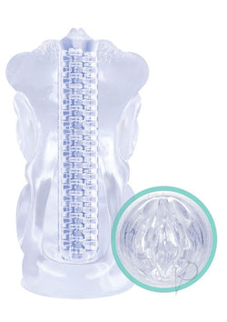 Jack-IT Frost Stroker Spirals