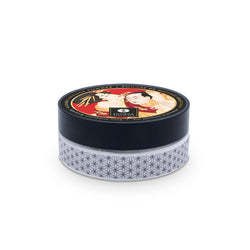 Shunga Kissable Massage Powder Strawberry 2.65oz