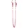 Helix Nipple Clamps Red
