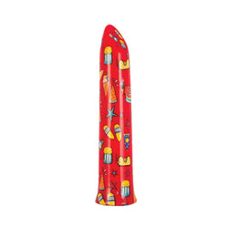 Mini's Vacation Bullet - Red