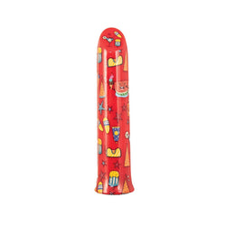 Mini's Vacation Bullet - Red