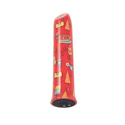Mini's Vacation Bullet - Red