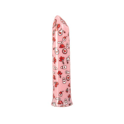 Mini's Passion Bullet - Pink