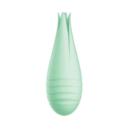 Sorbet Mint Wiggle Bullet Vibe