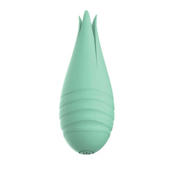 Sorbet Mint Wiggle Bullet Vibe
