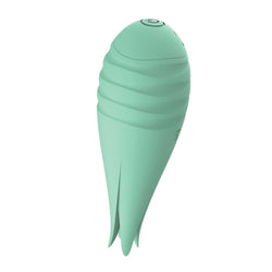Sorbet Mint Wiggle Bullet Vibe