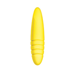Sorbet Mellow Yellow Bullet Vibe