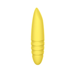 Sorbet Mellow Yellow Bullet Vibe