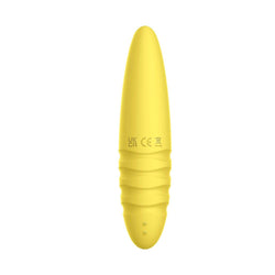 Sorbet Mellow Yellow Bullet Vibe