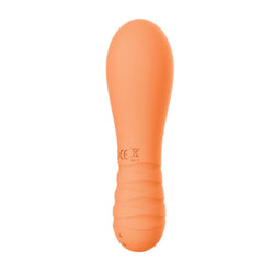 Sorbet Orange Glaze Bullet Vibe