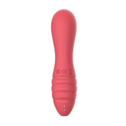 Sorbet Ruby Red Bullet Vibe
