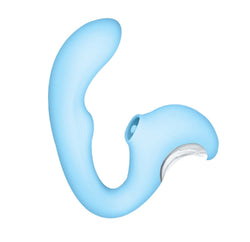 Sky Nimbus G Spot Finder - Blue