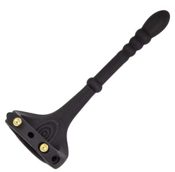 Magic Dual Pleasure Cock Ring & Butt Plug