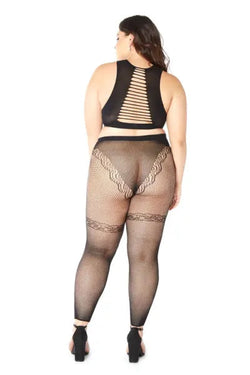 Work It Out Set Diva Queen Size