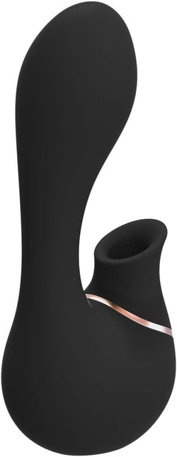 Irresistible Mythical G-Spot Vibe Black
