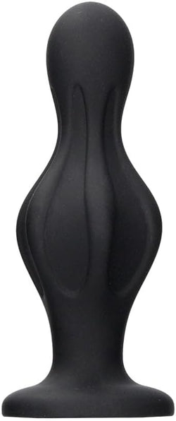 Ouch! Black Diamond Butt Plug