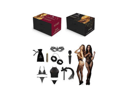 Le Desir Sexy Lingerie Calendar