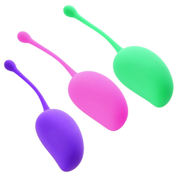 Sincerely Kegel Exercise System