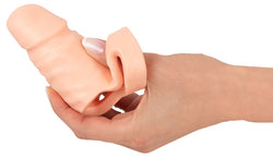 Realistixxx Ball Stretcher