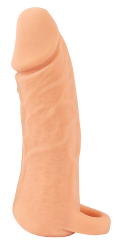 Nature Skin 2-in-1 Extending Masturbator
