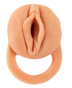 Nature Skin 2-in-1 Extending Masturbator
