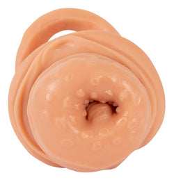 Nature Skin 2-in-1 Extending Masturbator