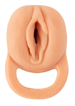 Nature Skin 2-in-1 Extender & Masturbator Large