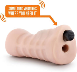 EnLust Ayumi Vibrating Stroker