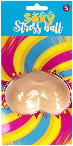 S-Line Ballsack Sexy Stress Ball