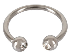 Rebel Glans Ring