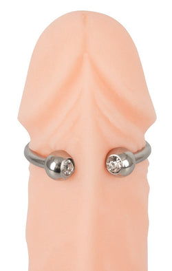 Rebel Glans Ring