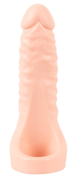 Realistixxx Double Fucker Vibrating