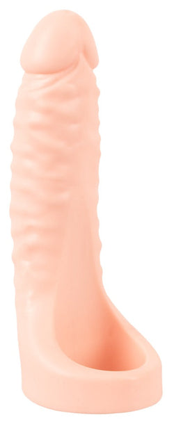 Realistixxx Double Fucker Vibrating