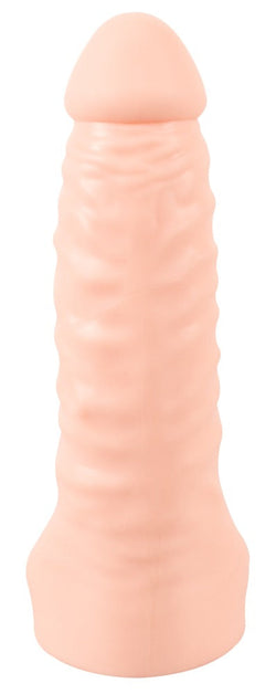 Realistixxx Double Fucker Vibrating