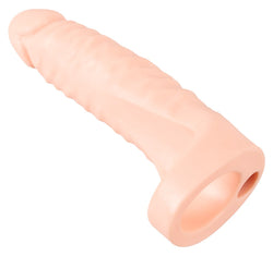 Realistixxx Double Fucker Vibrating