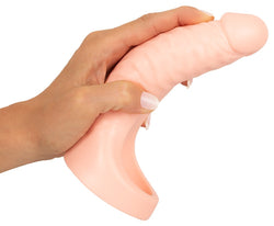 Realistixxx Double Fucker Vibrating