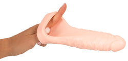 Realistixxx Double Fucker Vibrating