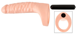 Realistixxx Double Fucker Vibrating