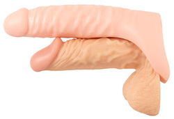 Realistixxx Double Fucker Vibrating