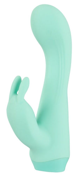 Cuties Mini Vibrator Green V2