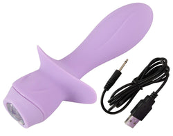 Orion Cuties Mini Vibrator Purple