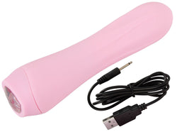 Orion Cuties Mini Vibrator Rose