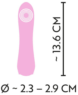 Orion Cuties Mini Vibrator Rose