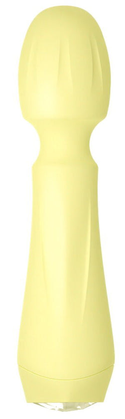 Orion Cuties Mini Vibrator Yellow