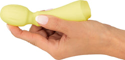 Orion Cuties Mini Vibrator Yellow