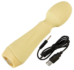 Orion Cuties Mini Vibrator Yellow