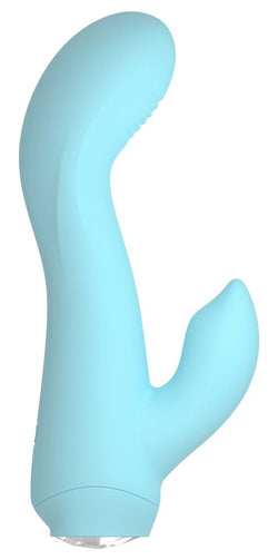 Orion Cuties Mini Vibrator Blue