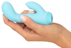 Orion Cuties Mini Vibrator Blue